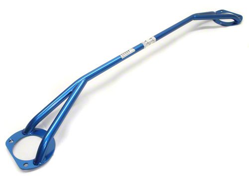 Cusco 228 510 A Front ST Strut Bar - HR.DR30 R30